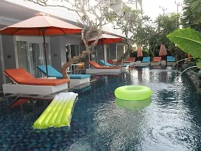 ***  Destiny Boutique Hotel Seminyak Indonesia