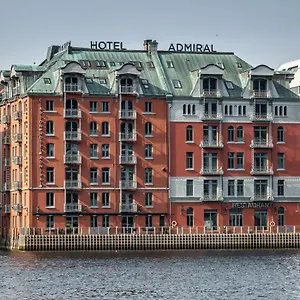 Clarion Admiral Noruega