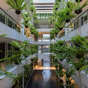 Hotel At Alila, Seminyak